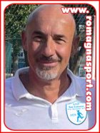 Maurizio Pruccoli / Presidente San Lorenzo